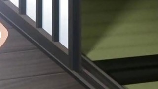 328HMDNV-672 【旦那の目の前でNTR】S級色白スレンダー人妻ちゃん人生初寝取られ3P