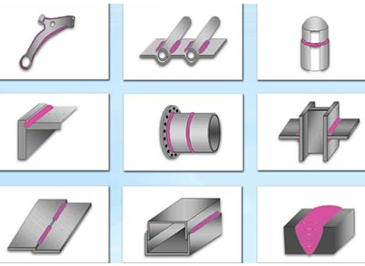 神鋼焊材應(yīng)用范圍