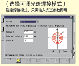 機(jī)器人激光焊接系統(tǒng)LAPRISS系列(圖9)